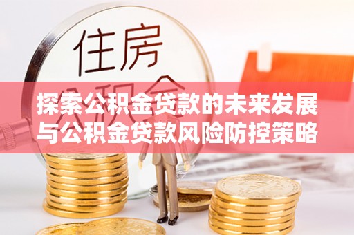 龙潭探索公积金贷款的未来发展与公积金贷款风险防控策略
