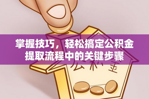 龙潭掌握技巧，轻松搞定公积金提取流程中的关键步骤