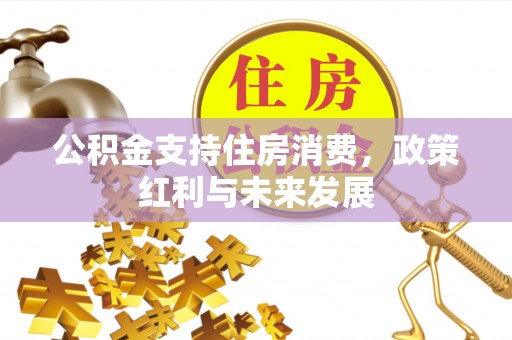 龙潭公积金支持住房消费，政策红利与未来发展