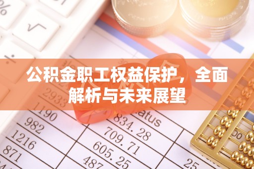龙潭公积金职工权益保护，全面解析与未来展望