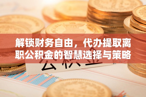 龙潭解锁财务自由，代办提取离职公积金的智慧选择与策略