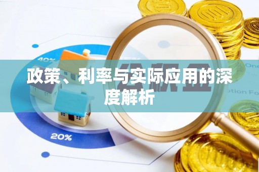 龙潭政策、利率与实际应用的深度解析