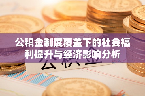 龙潭公积金制度覆盖下的社会福利提升与经济影响分析