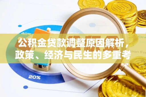 龙潭公积金贷款调整原因解析，政策、经济与民生的多重考量