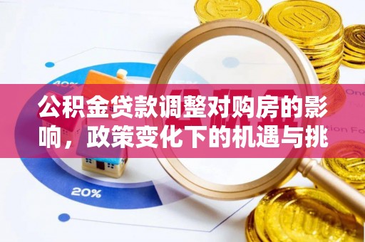 龙潭公积金贷款调整对购房的影响，政策变化下的机遇与挑战