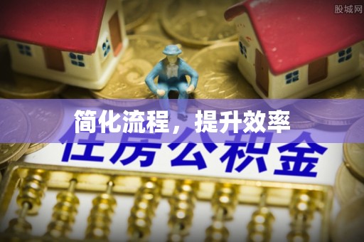 龙潭简化流程，提升效率