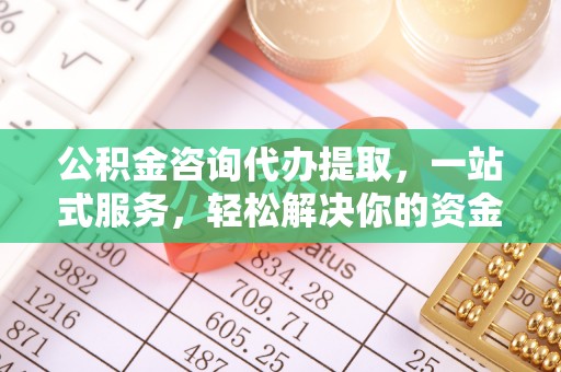 龙潭公积金咨询代办提取，一站式服务，轻松解决你的资金难题