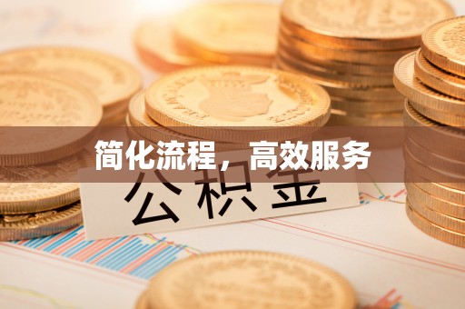 龙潭简化流程，高效服务