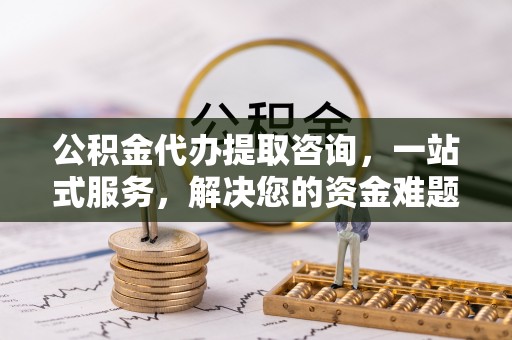 龙潭公积金代办提取咨询，一站式服务，解决您的资金难题