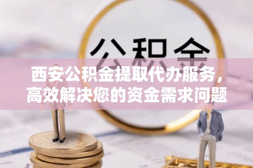 龙潭西安公积金提取代办服务，高效解决您的资金需求问题
