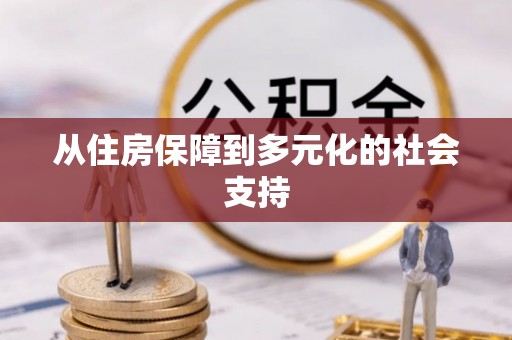 龙潭从住房保障到多元化的社会支持